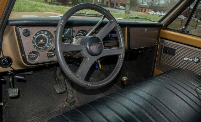 1970 GMC Other - photo 3