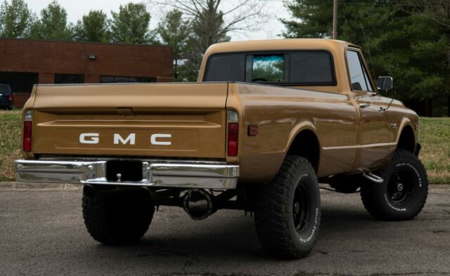 1970 GMC Other - photo 6
