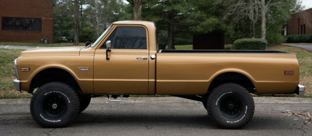 1970 GMC Other - photo 8
