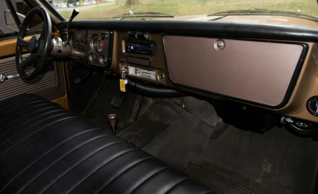 1970 GMC Other - photo 9