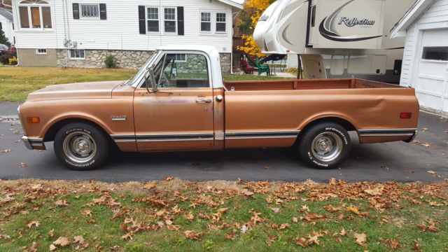 1970 GMC Other Custom - photo 3