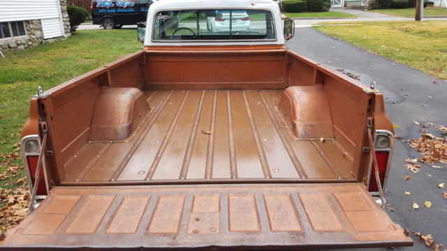 1970 GMC Other Custom - photo 7