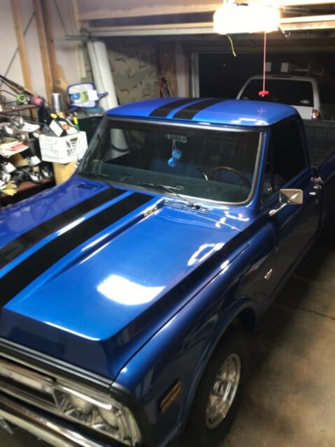 1970 GMC Sierra 1500