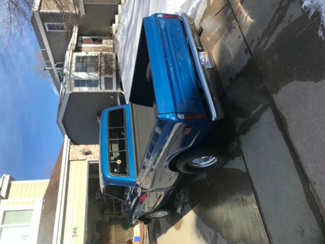 1970 GMC Sierra 1500 - photo 10