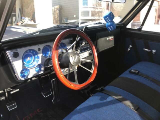 1970 GMC Sierra 1500 - photo 13