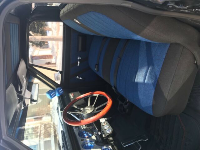 1970 GMC Sierra 1500 - photo 3