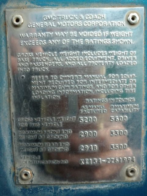 1970 Chevrolet C/K Pickup 1500 - photo 11