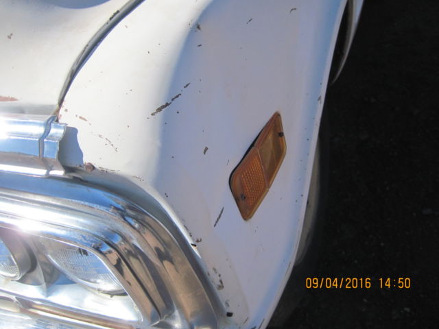 1970 GMC 1500 - photo 11