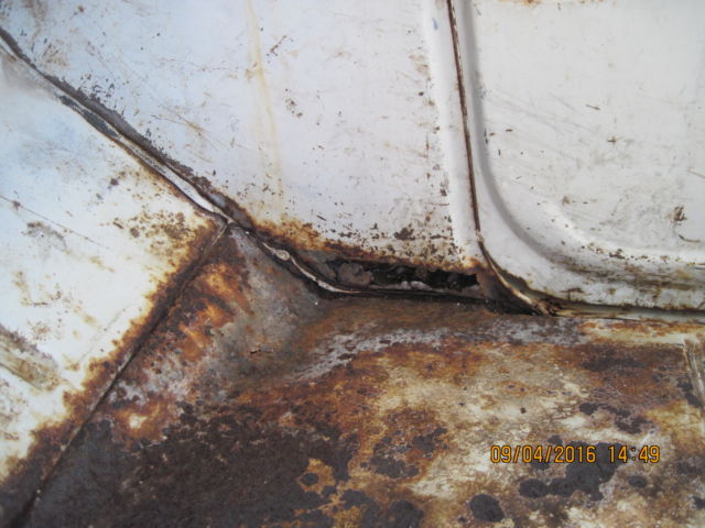 1970 GMC 1500 - photo 13