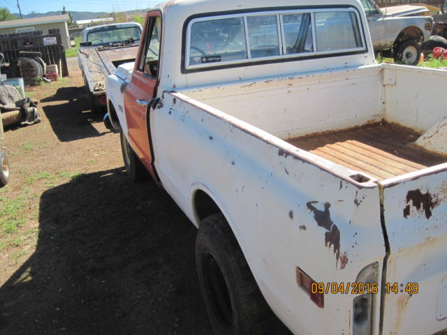 1970 GMC 1500 - photo 5