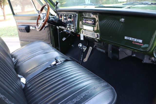 1970 GMC Sierra 1500 Grande -- - photo 11