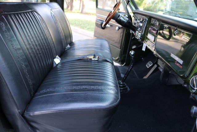 1970 GMC Sierra 1500 Grande -- - photo 12