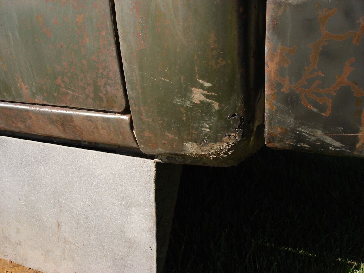 1970 GMC Sierra 1500 - photo 13