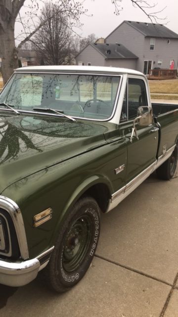 1970 GMC Other custom - photo 2