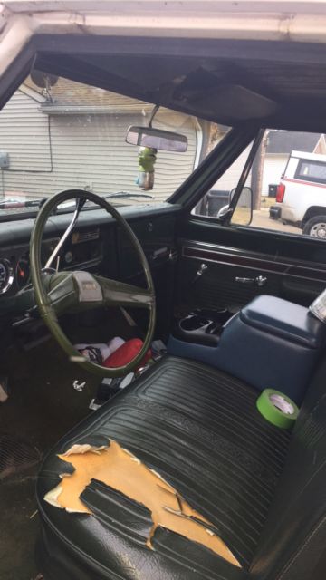 1970 GMC Other custom - photo 3
