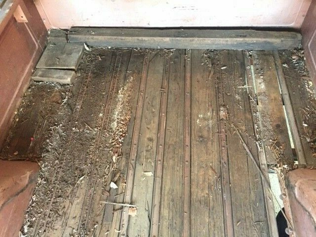 1970 GMC 2500 - photo 10