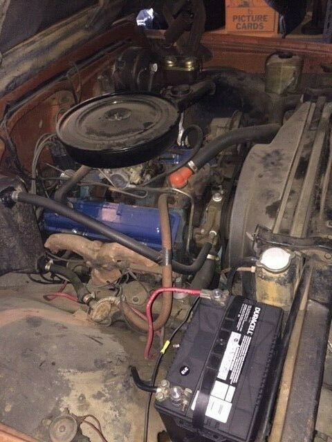 1970 GMC 2500 - photo 11