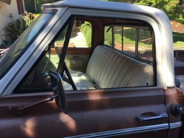 1970 GMC 2500 - photo 7