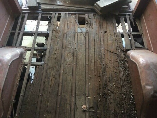 1970 GMC 2500 - photo 9