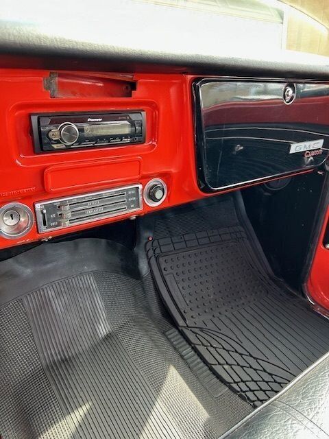 1970 GMC 2500 3/4 ton,long bed 1970 GMC 2500 3/4 TON LONG BED / 500 MILES - photo 10