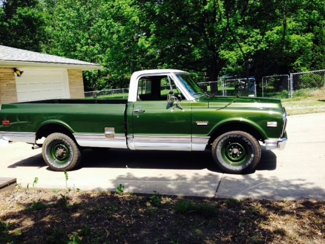 1970 GMC Other custom - photo 5