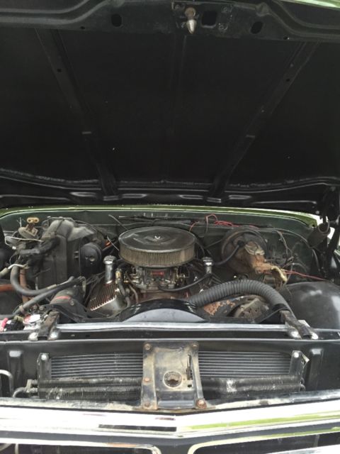 1970 GMC Other custom - photo 6