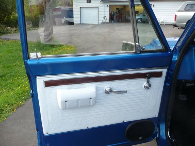 1970 GMC Sierra 2500 - photo 10