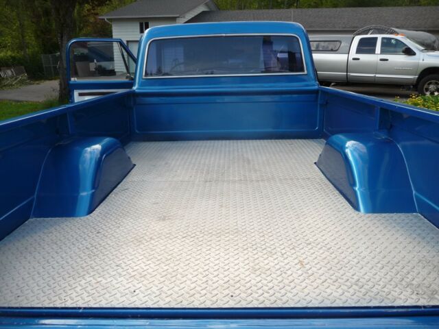 1970 GMC Sierra 2500 - photo 12