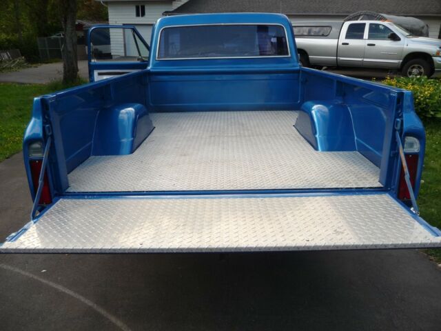 1970 GMC Sierra 2500 - photo 13