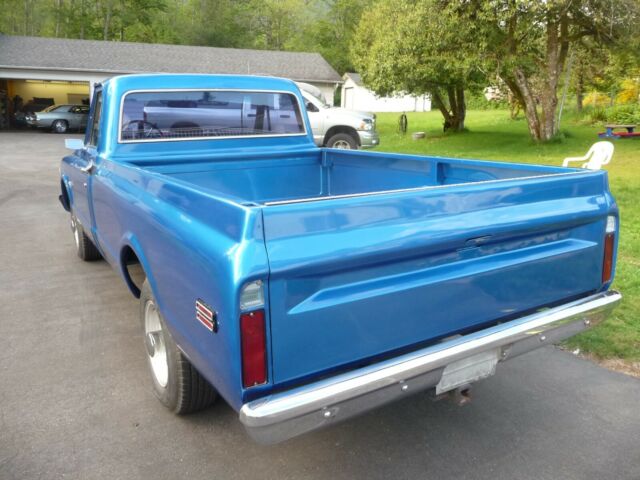 1970 GMC Sierra 2500 - photo 6