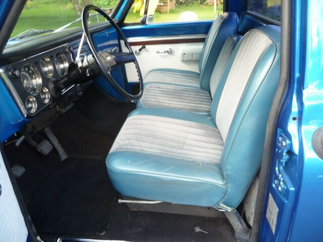 1970 GMC Sierra 2500 - photo 9