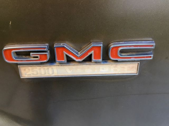 1970 GMC Other CUSTOM - photo 5