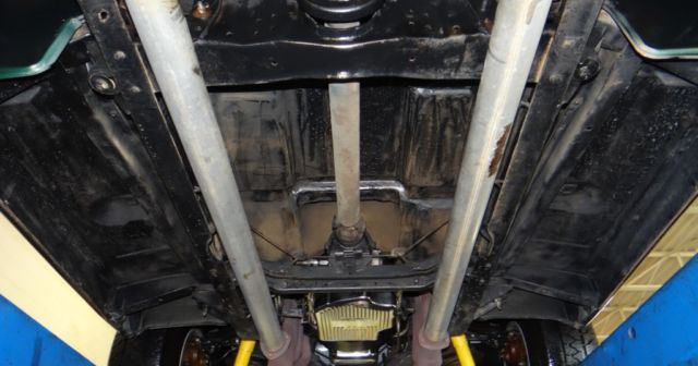 1970 GMC Other - photo 10