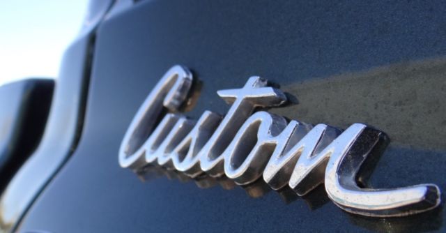 1970 GMC Other - photo 11