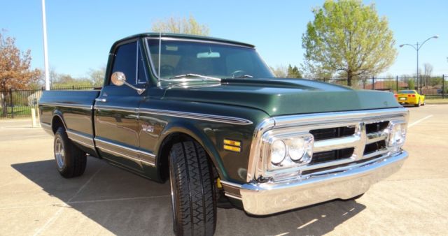 1970 GMC Other - photo 3