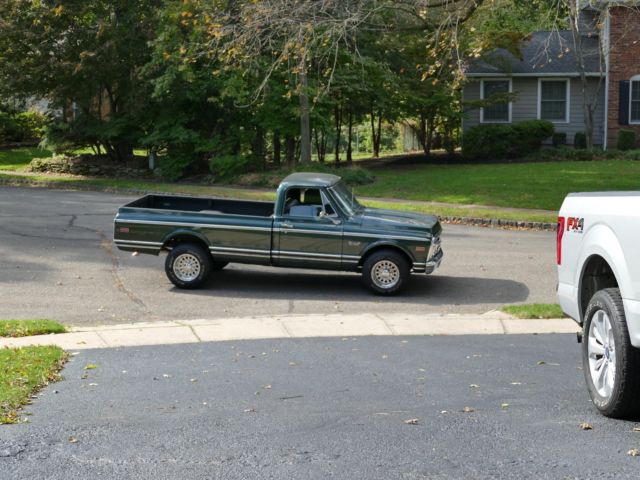 1970 GMC Other - photo 4