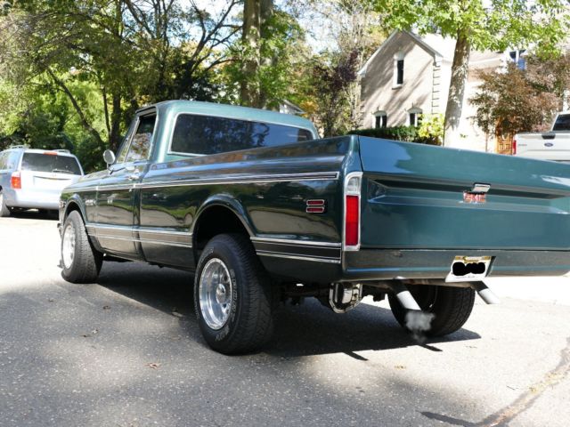 1970 GMC Other - photo 5