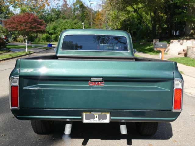 1970 GMC Other - photo 6