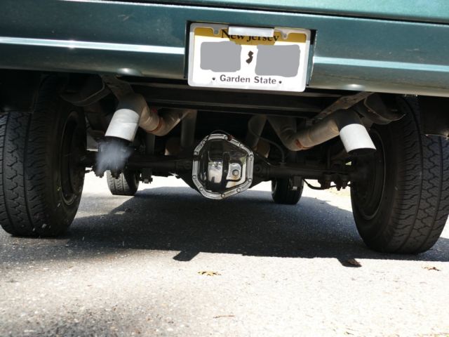 1970 GMC Other - photo 7
