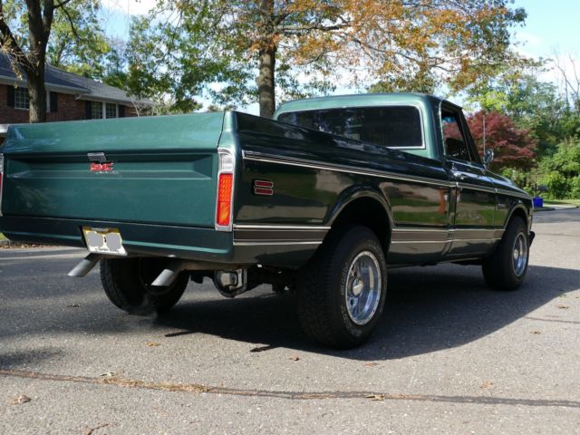 1970 GMC Other - photo 8