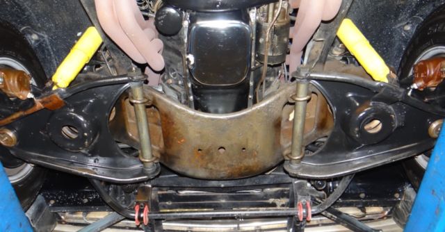 1970 GMC Other - photo 9