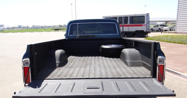 1970 GMC 2500 Custom - photo 12