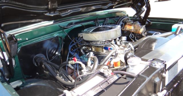 1970 GMC 2500 Custom - photo 13