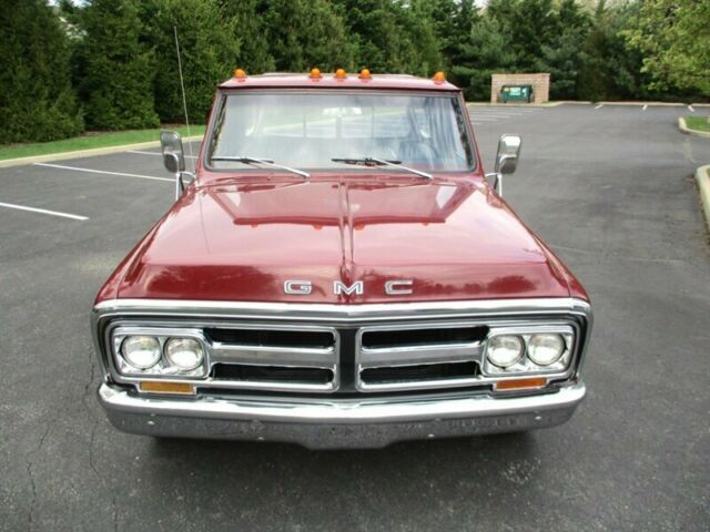 1970 GMC Sierra 2500 Custom - photo 10