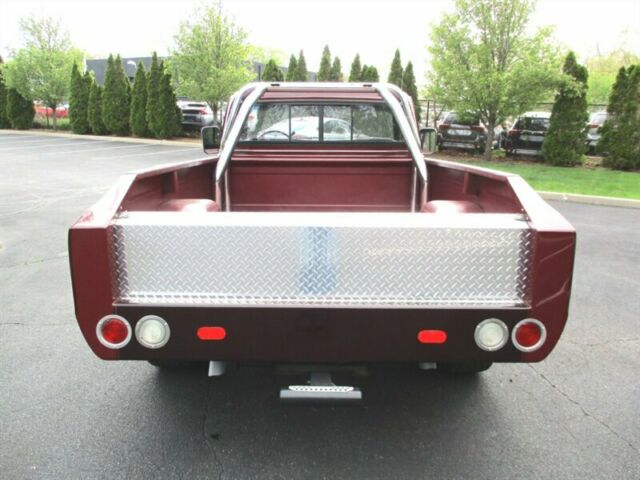 1970 GMC Sierra 2500 Custom - photo 13