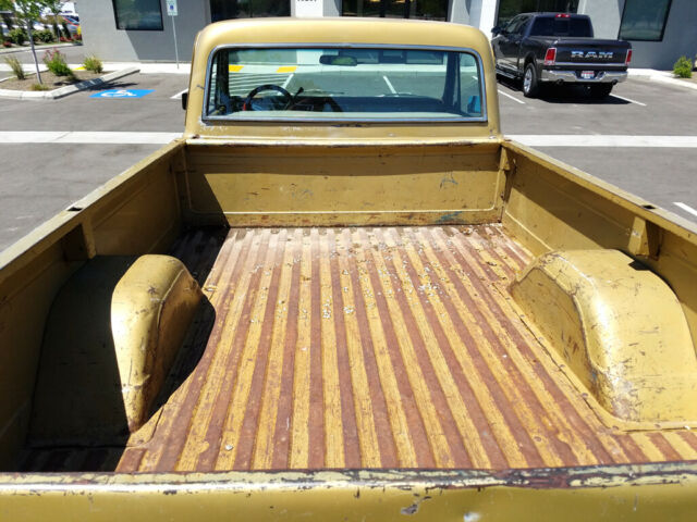 1970 GMC Other Custom - photo 10