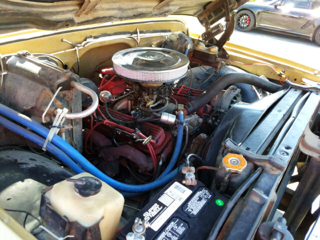 1970 GMC Other Custom - photo 11