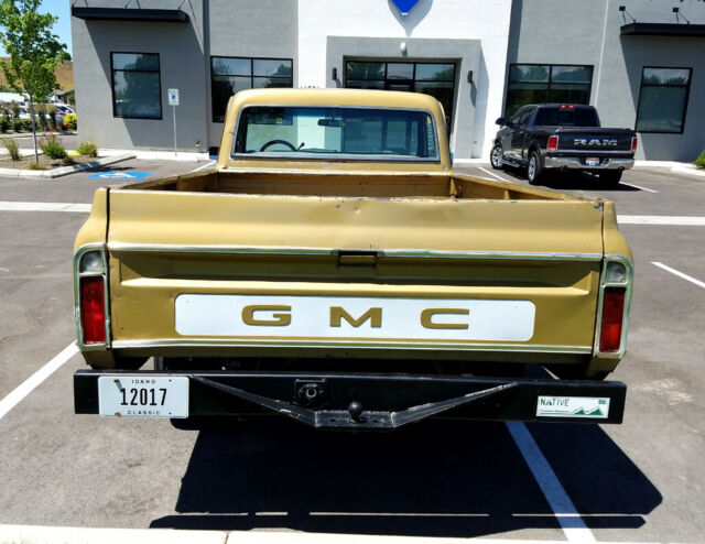 1970 GMC Other Custom - photo 5