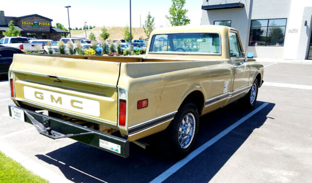 1970 GMC Other Custom - photo 6