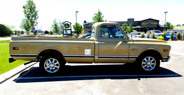 1970 GMC Other Custom - photo 7